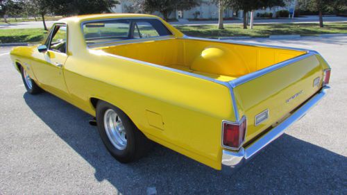 Purchase new FRESH BUILT 700hp 8-71 SUPERCHARGED 454 SS ...