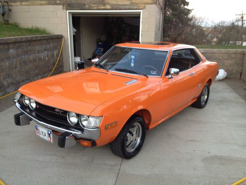 1974 toyota celica