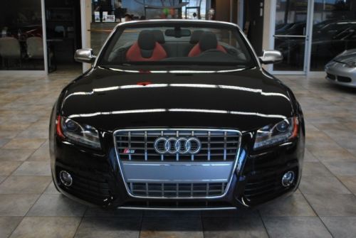 2012 audi s5 convertible