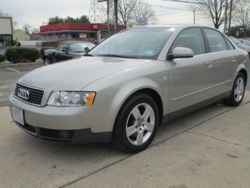 Free shipping warranty 2 owner clean carfax low mile quattro 3.0 bose awd cheap