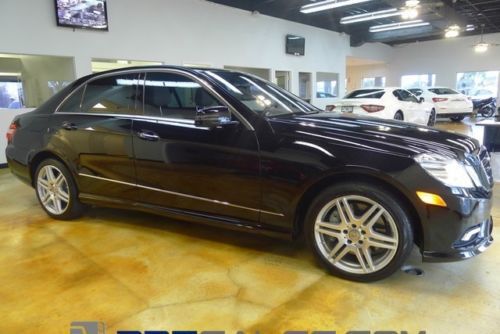 Don&#039;t miss this rare e-class mercedes!!! financing available!