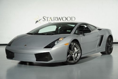 Rare lambo with gated shifter only 15k!! pristine condition call 817-507-8467