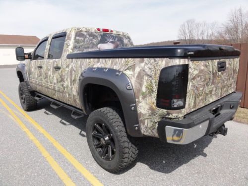 Carl Black Gmc >> Purchase used 2012 GMC Sierra 2500 hd DURAMAX allison ... Carl Black Gmc >> Purchase used 2012 GMC Sierra 2500 hd DURAMAX allison ...