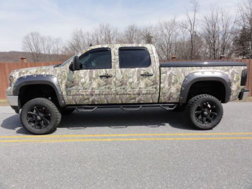 Carl Black Gmc >> Purchase used 2012 GMC Sierra 2500 hd DURAMAX allison ... Carl Black Gmc >> Purchase used 2012 GMC Sierra 2500 hd DURAMAX allison ...