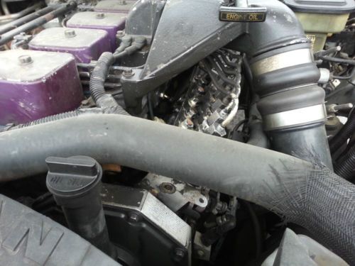Used Mud Tires For Sale >> Purchase used 1997 Dodge Ram 2500 4X4 Diesel 12 valve ... Used Mud Tires For Sale >> Purchase used 1997 Dodge Ram 2500 4X4 Diesel 12 valve ...