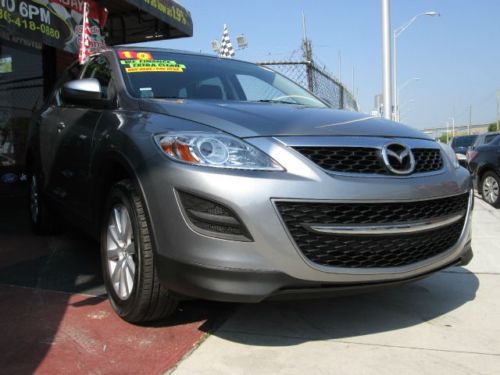 Great condition cx9 waiting for you