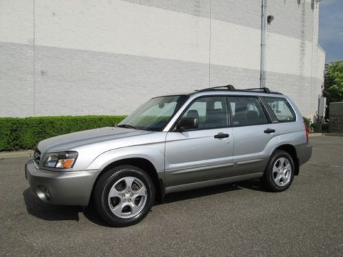 4x4 all wheel drive wagon heated seats only 48k miles