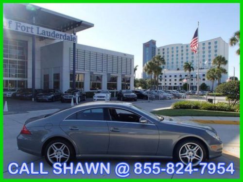 2006 cls500, only 35,000 miles, very nice car, l@@k at me, call shawn bressman!!