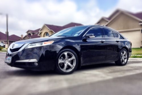 2010 acura tl w/ tech package, immaculate condition, perfectly maintained