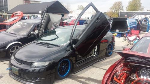 Cleveland Power And Performance >> Buy used 2007 Honda Civic, Custom, Air Bagged, Multiple Show Winner in Cleveland, Ohio, United ... Cleveland Power And Performance >> Buy used 2007 Honda Civic, Custom, Air Bagged, Multiple Show Winner in Cleveland, Ohio, United ...