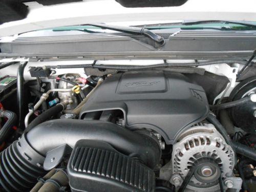 Buy used 2007 Chevrolet Suburban 1500 LTZ in 6956 W Bert ... Buy used 2007 Chevrolet Suburban 1500 LTZ in 6956 W Bert ...