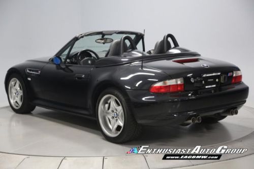 1999 bmw m roadster