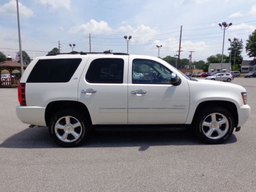 Bose Speakers For Cars >> Buy new 2010 Chevrolet Tahoe LTZ in 834 E Main St, Salem ... Bose Speakers For Cars >> Buy new 2010 Chevrolet Tahoe LTZ in 834 E Main St, Salem ...