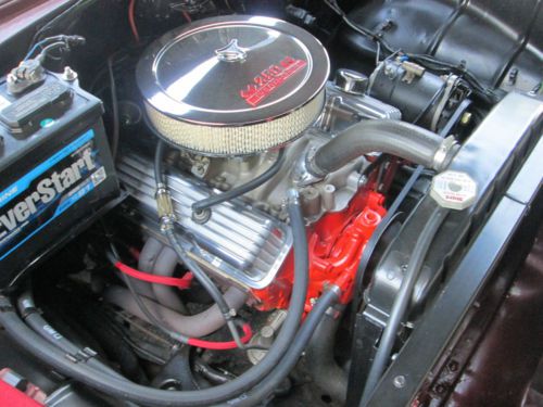 Belair Auto Auction >> Buy used 1955 Chevrolet Belair/210, 350 Crate Engine, 4 Speed, New Interior, New Paint in ... Belair Auto Auction >> Buy used 1955 Chevrolet Belair/210, 350 Crate Engine, 4 Speed, New Interior, New Paint in ...