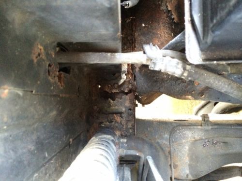 Buy used Chevrolet Chevy Silverado 1500 Stepside z71 4x4 ...