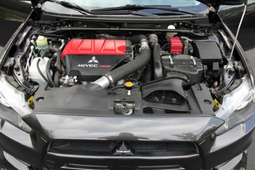 Buy used 2008 Mitsubishi Lancer Evolution GSR Sedan 4-Door ... Buy used 2008 Mitsubishi Lancer Evolution GSR Sedan 4-Door ...