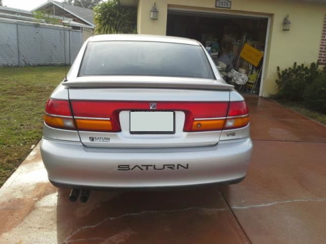 Saturn l-series l300