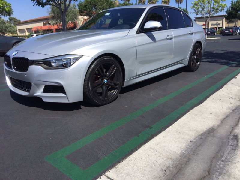 2013 bmw 3-series 328i