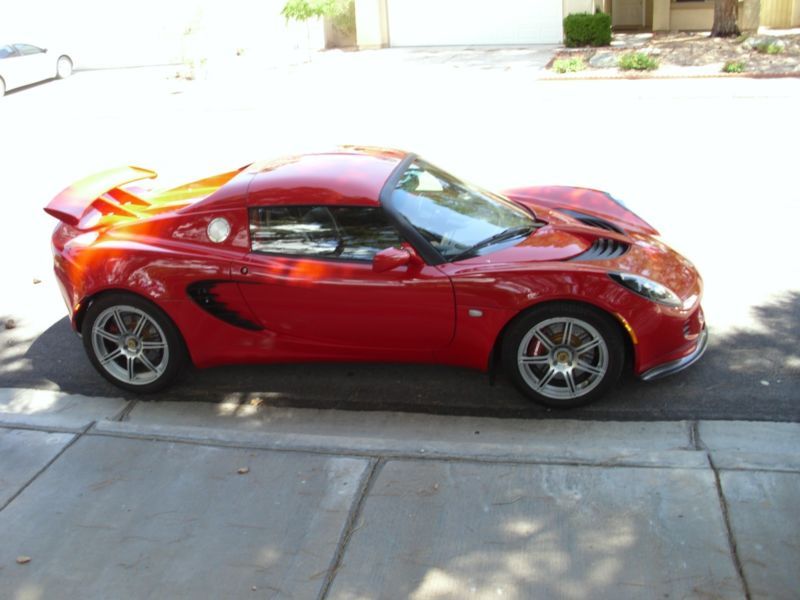 2008 Lotus Elise SC, US $18,200.00, image 3