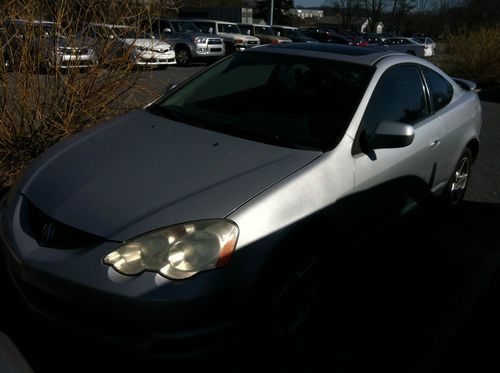 2003 acura rsx