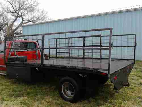 Buy used 1988 Chevy Silverado 2500, Extended Length ...