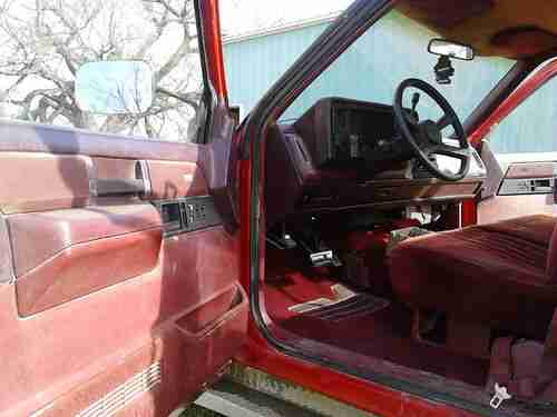 Dually Flatbed For Sale >> Buy used 1988 Chevy Silverado 2500, Extended Length Flatbed Dually Pick-Up Truck in Oswego ... Dually Flatbed For Sale >> Buy used 1988 Chevy Silverado 2500, Extended Length Flatbed Dually Pick-Up Truck in Oswego ...