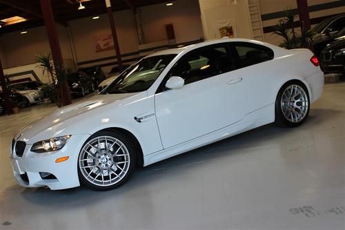 2012 bmw m3 coupe competition pkg .nav ipod 1owner warranty 100% pos fb