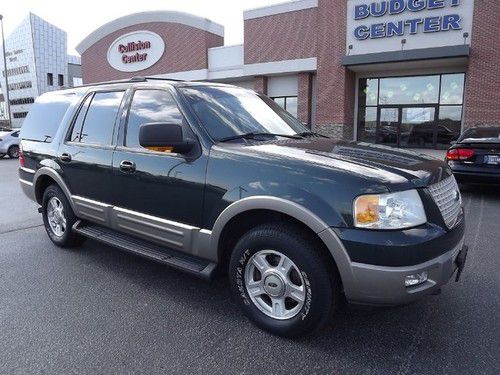 2003 ford expedition eddie bauer (kim edlen or julie 317-839