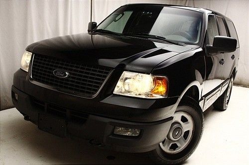 2004 ford expedition xlt sport 4wd tintedwindows trailerhitch we finance!!