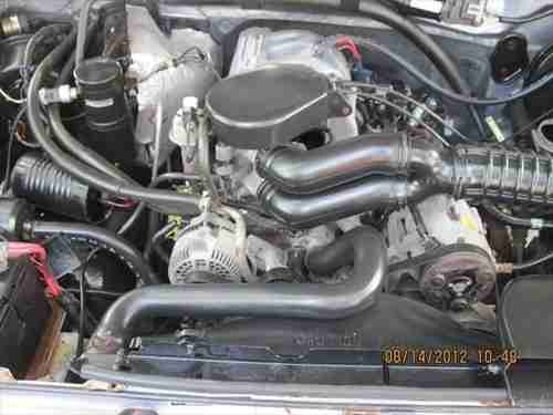 1995 Ford F 150 Engine 50 L V8 - Greatest Ford