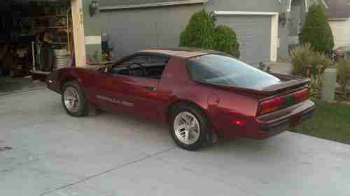 Used 87 88 89 90 Firebird Formula In Davenport Florida United 87 88 89 90 Firebird Formula