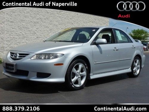 Sport s sedan auto cd ac abs power optns only 73k miles well manted must see!!!!
