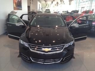 2014 chevrolet impala 4dr sdn ltz w/1lz