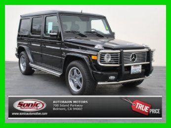 2008 g55 amg 4matic used 5.4l v8 24v automatic 4matic suv premium