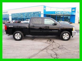 2012 lt used cpo certified 5.3l v8 16v automatic four wheel drive premium onstar