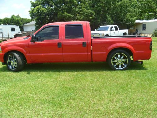 2002 ford 250 sd