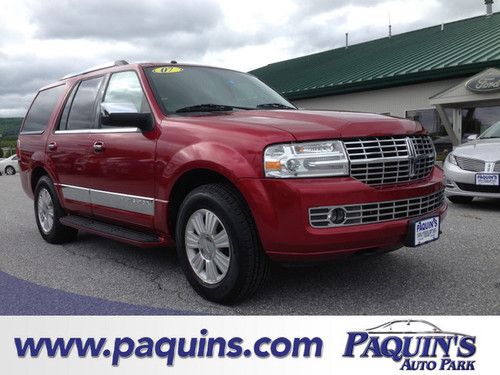 4x4 one previous owner clean carfax sunroof  nav, dvd, we provide financing