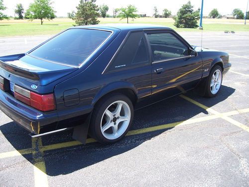 1992 Mustang Lx Hatchback Cars Trucks By Owner | 2018 ...