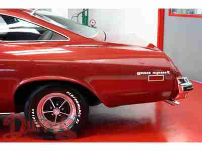 Buick Enclave Interior >> Buy used 1974 Buick Gran Sport in Cedar Rapids, Iowa, United States Buick Enclave Interior >> Buy used 1974 Buick Gran Sport in Cedar Rapids, Iowa, United States