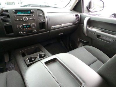 Buy used 2010 Chevy Silverado 1500 LT 5.3L TEXAS EDITION ... Buy used 2010 Chevy Silverado 1500 LT 5.3L TEXAS EDITION ...