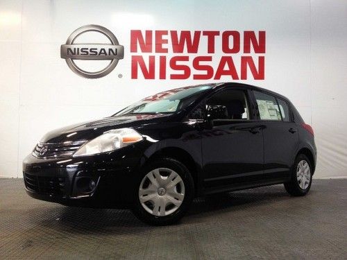 2012 versa hatch new call today and yes we finance