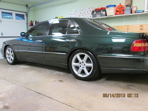 Buy used 1999 Infiniti Q45 Base Sedan 4-Door 4.1L in ... Buy used 1999 Infiniti Q45 Base Sedan 4-Door 4.1L in ...