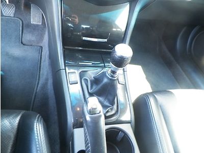 Two Door Honda Accord with leather CD Heated Seats cold ac, image 39