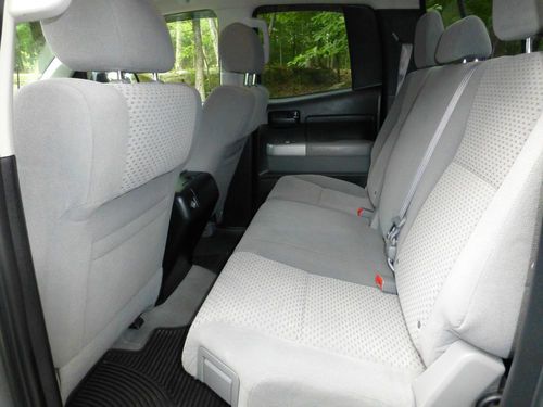 2008 Toyota Tundra For Sale >> Buy used 2008 Toyota Tundra SR5 Dbl Cab, 5.7L V8, TRO Package, Low Miles, Mint Condition in ... 2008 Toyota Tundra For Sale >> Buy used 2008 Toyota Tundra SR5 Dbl Cab, 5.7L V8, TRO Package, Low Miles, Mint Condition in ...