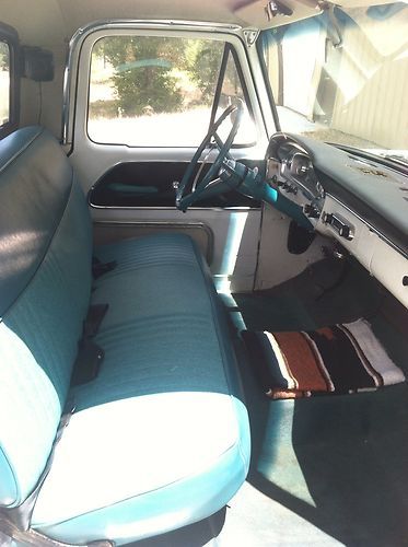 College Station Ford >> Buy used 1966 Ford F250 Camper Special in College Station ... College Station Ford >> Buy used 1966 Ford F250 Camper Special in College Station ...