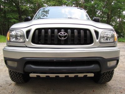 Buy used 04 Toyota Tacoma SR5 TRD 4WD XtraCab XtraClean ... Buy used 04 Toyota Tacoma SR5 TRD 4WD XtraCab XtraClean ...