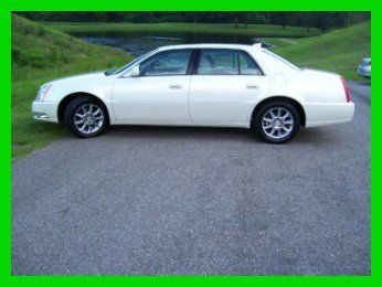 2010 luxury collection used 4.6l v8 32v automatic fwd sedan onstar