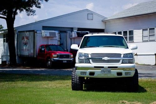 Buy used 2004 Chevrolet Silverado 1500 LT z71 ext cab ... Buy used 2004 Chevrolet Silverado 1500 LT z71 ext cab ...