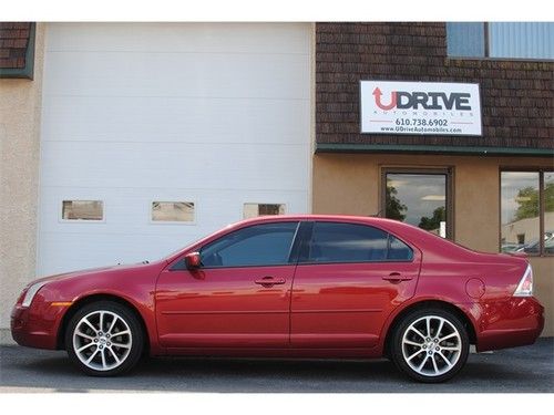 Free warranty 1 owner 5 speed manual serv hist sport package 18s sunroof sync!