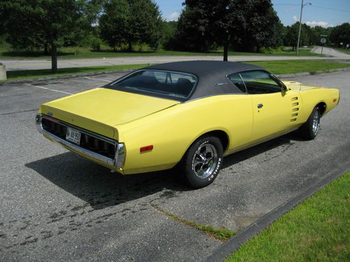 Used Dodge Charger Police Cars For Sale >> Buy used 1972 Dodge Charger Rallye 440 U-code in Greene, Maine, United States, for US $15,500.00 Used Dodge Charger Police Cars For Sale >> Buy used 1972 Dodge Charger Rallye 440 U-code in Greene, Maine, United States, for US $15,500.00